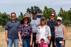 Demonstrating Climate & Housing Sustainability in Yolo County