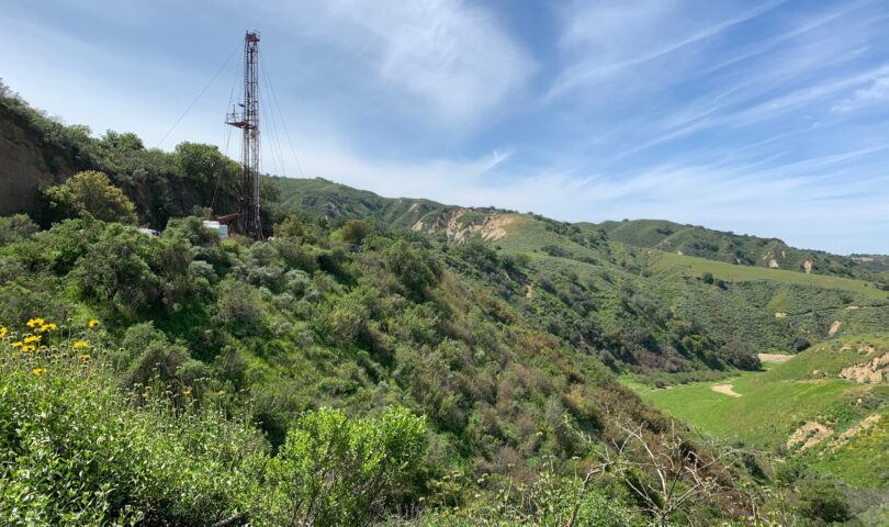 What is an Orphan Well, and How do you Plug it?