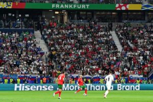 Hisense odhaľuje nový slogan „Hisense, viac ako značka”, ktorý predstavuje významnú iniciatívu v budovaní značky Hisense odhaľuje nový slogan „Hisense, viac ako značka”, ktorý predstavuje významnú iniciatívu v budovaní značky