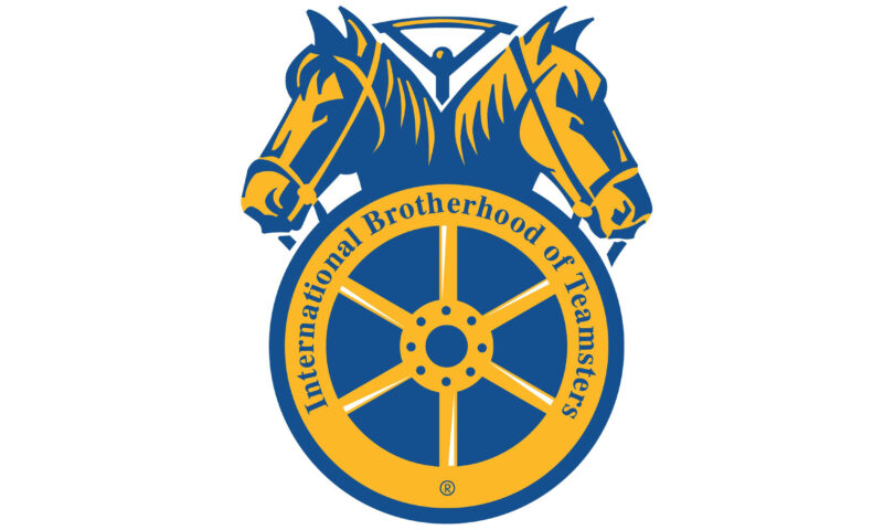 TEAMSTERS STATEMENT REGARDING PROPOSED KROGER-ALBERTSONS MERGER AND ASSET SALE TO C&S WHOLESALE