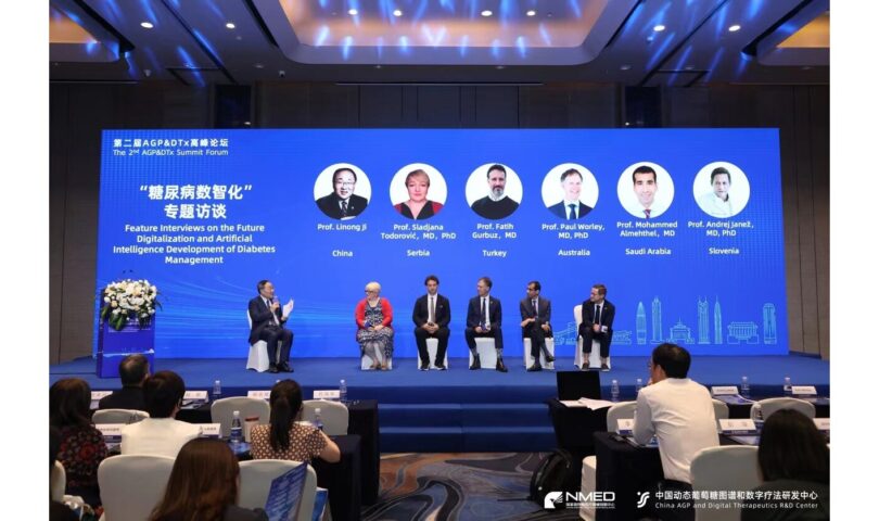 Avance de la terapia digital en el manejo de la diabetes