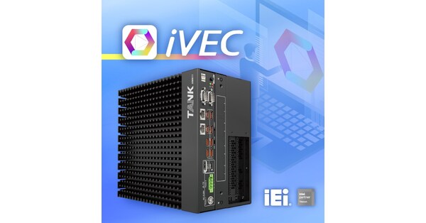 IEI dévoile l’ordinateur révolutionnaire Virtualization Edge Laptop
