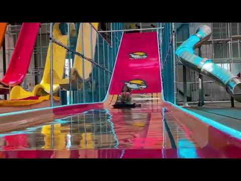 Urban Air Adventure Park to Launch New Slide Attractions