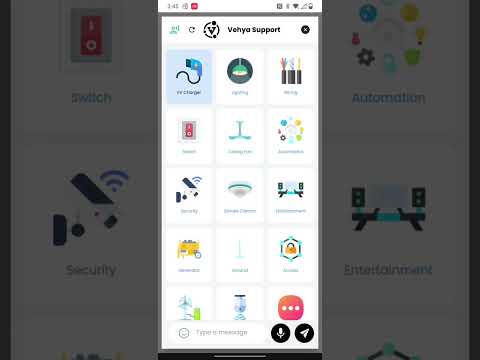 Introducing Vehya and Vehya Professional