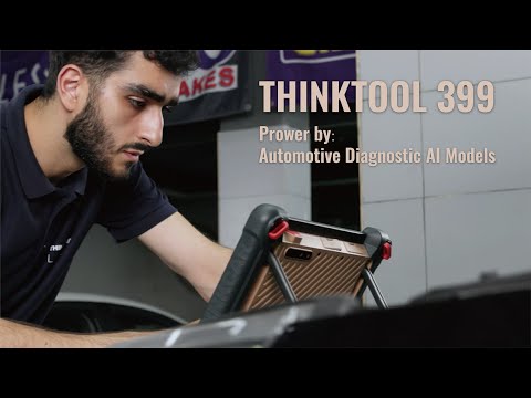 Breakthroughs and Future of THINKCAR Tech”