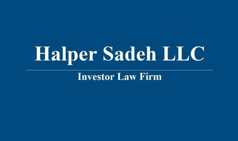 Halper Sadeh LLC Investigates COFS, DOMA, ALE, TLRS on Behalf of Shareholders