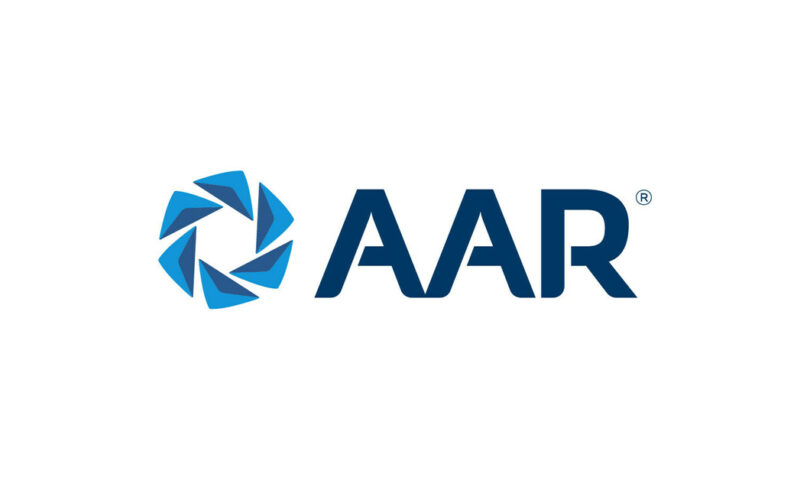 AAR stories report fourth quarter and financial yr 2024 effects