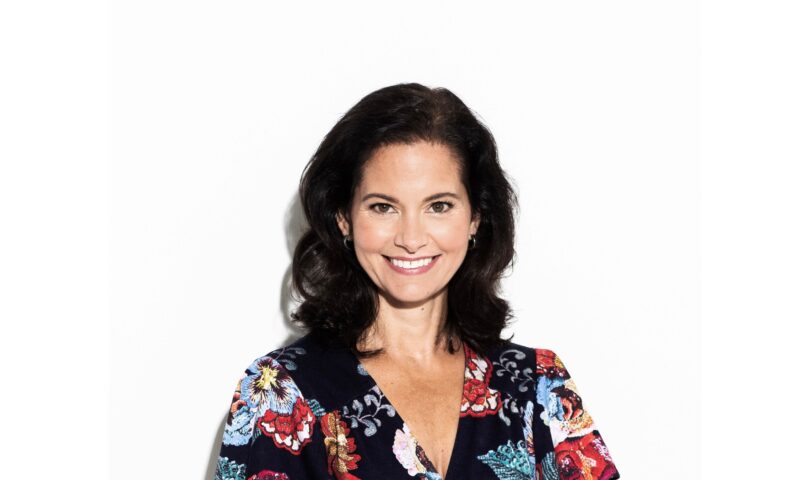 Ada IQ Welcomes Liz Graham as New CEO to Drive Expansion, Innovation