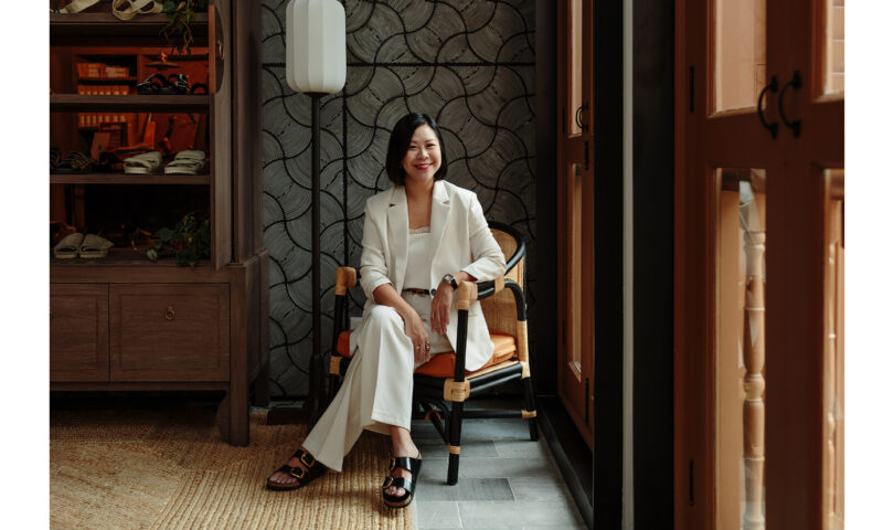 EVELYN CHUA TO ACCELERATE GROWTH AND TO DEEPEN ITS FOOTPRINT IN THE WHITE SPACE REGION