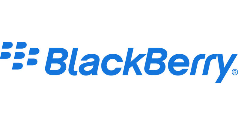 BlackBerry to Participate in Upcoming Investor Events