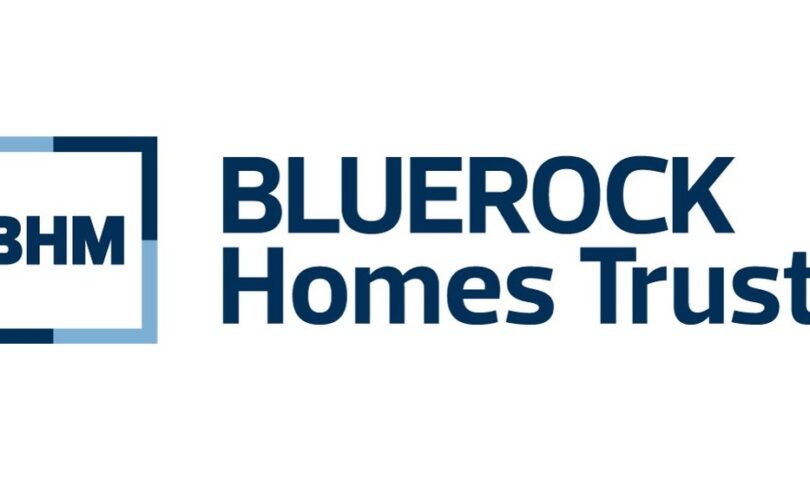 Bluerock Homes Trust (BHM) Announces Third Quarter Dividends on Series A Preferred Stock
