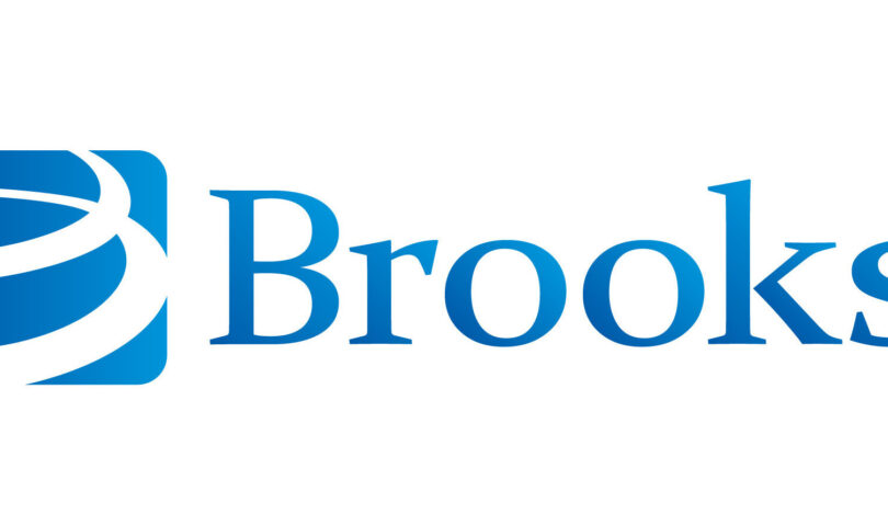 Brooks PathFinder™ Device decided on by way of Lifeblood for Pattern Control