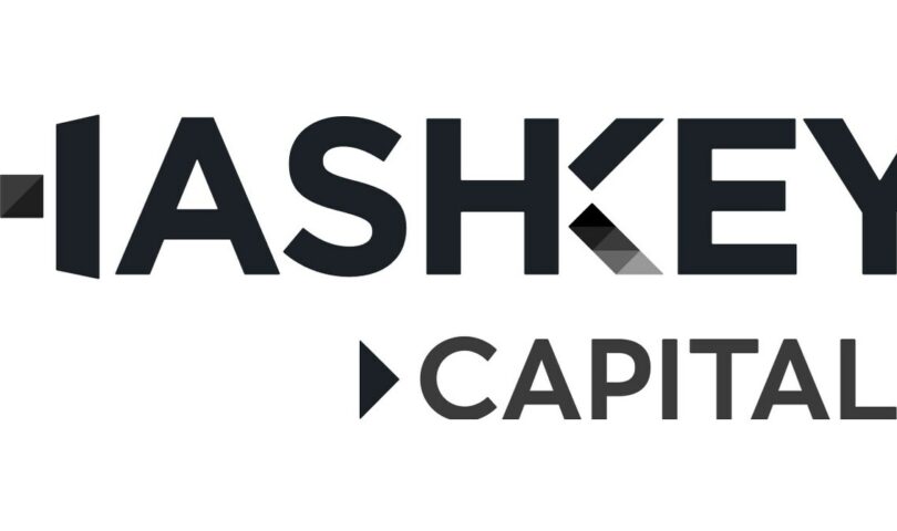 Bosera HashKey BTC and ETH ETFs Top Asian Markets