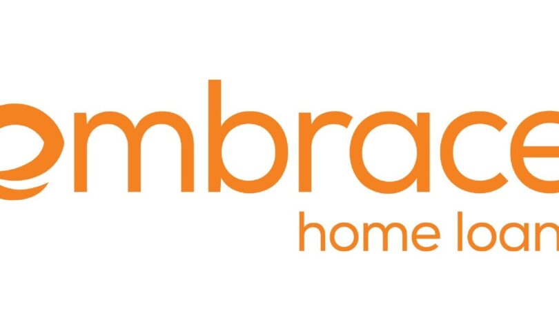 Embrace Home Loans’ Patrick Holland Surpasses  Billion in Originations