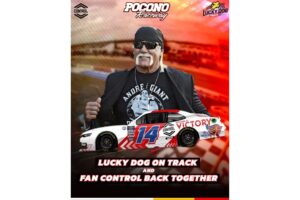 EssentiallySports Teams Up with Hulk Hogan’s Real American Beer and FanControlled App For Ultimate Activation at Pocono Xfinity Race EssentiallySports Teams Up with Hulk Hogan’s Real American Beer and FanControlled App For Ultimate Activation at Pocono Xfinity Race