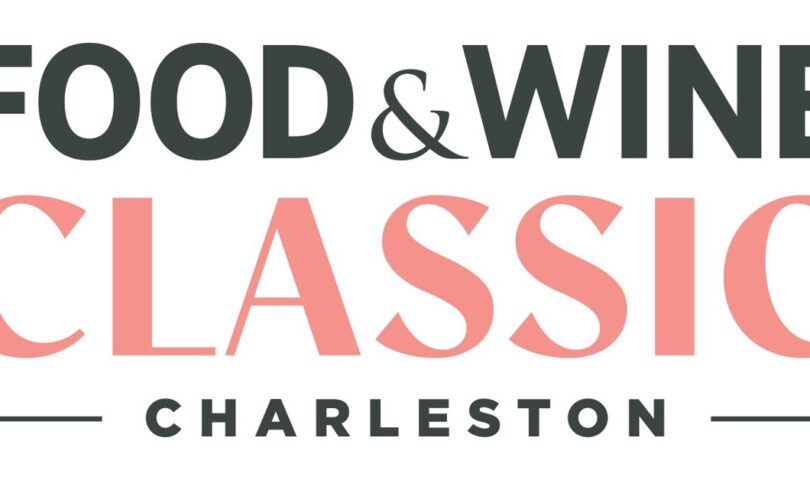 FOOD & WINE CLASSIC IN CHARLESTON ANNOUNCES TALENT LINE-UP AND SPECIAL EVENTS FOR INAUGURAL FESTIVAL