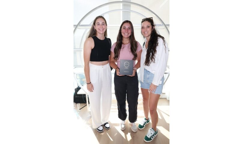 The Biggest Names in Sports Came Out for GBK Brand Bar’s Pre ESPY Luxury Lounge Presented by MEND