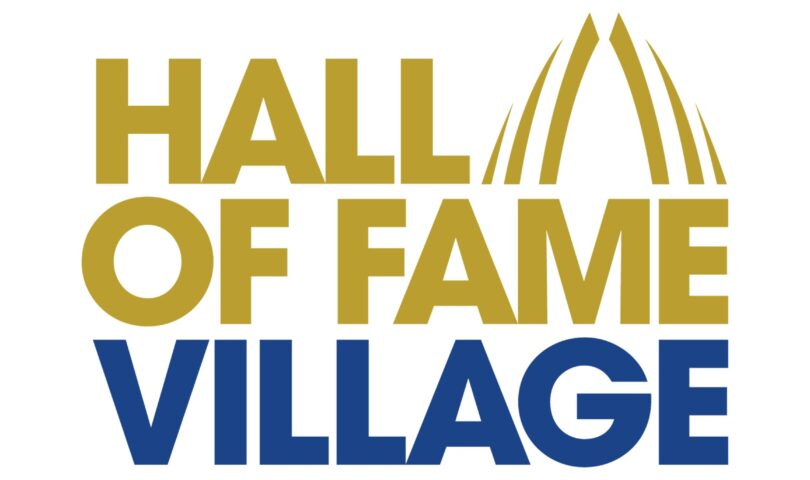 Special Performances by Shaboozey and charlieonnafriday at Hall of Fame Village on October 11