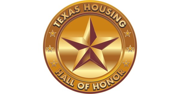 TEXAS ASSOCIATION OF BUILDERS ANNOUNCES HOUSING HALL OF HONOR INDUCTEES