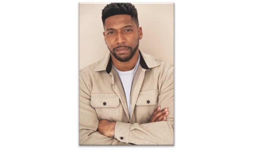 New Amsterdam Star Jocko Sims Joins ABC’s Milestone 15th Annual Spirit of the Heart Awards Dinner as Honorary Chairperson