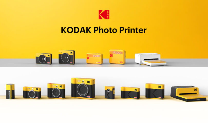 Kodak Picture Printer, Manufactured By means of Prinics, Maintains Amazon Bestseller Situation: A Undying Favourite