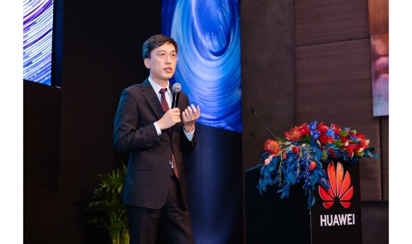 Huawei lance une série de produits et de solutions F5G-A pour stimuler l’intelligence industrielle en Afrique subsaharienne