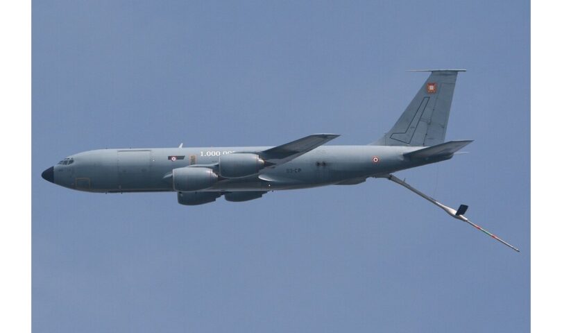 Metrea Pronounces Acquisition of French Wind & Field Pressure Tanker Fleet