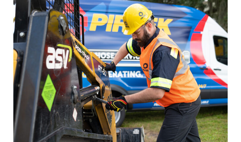 PIRTEK USA Surges Forward in Q2 with Strategic Expansion and Veteran Empowerment