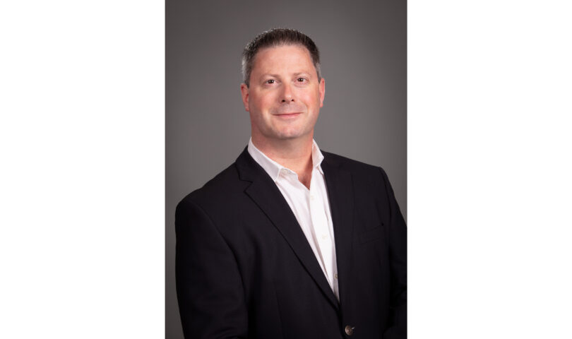 Patrick Scully Joins Quantum Hall as Eminent Product Officer