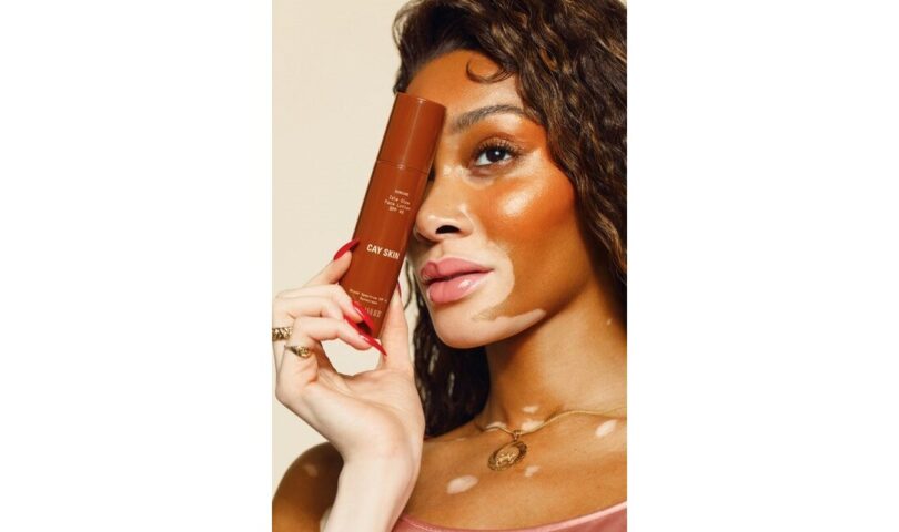 Inclusive Solar Lend a hand Sequence, Cay Pores and skin, Debuts on QVC