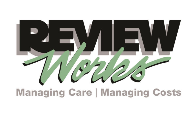 Leading Medical Claims Management provider, Medlogix, LLC Announces the Acquisition of ReviewWorks Leading Medical Claims Management provider, Medlogix, LLC Announces the Acquisition of ReviewWorks