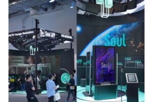 Soul App’s 3 Pristine Options Unveiled at WAIC, Epitomizing the Product Philosophy of “Synergic Model-application Interplay” Soul App’s 3 Pristine Options Unveiled at WAIC, Epitomizing the Product Philosophy of “Synergic Model-application Interplay”