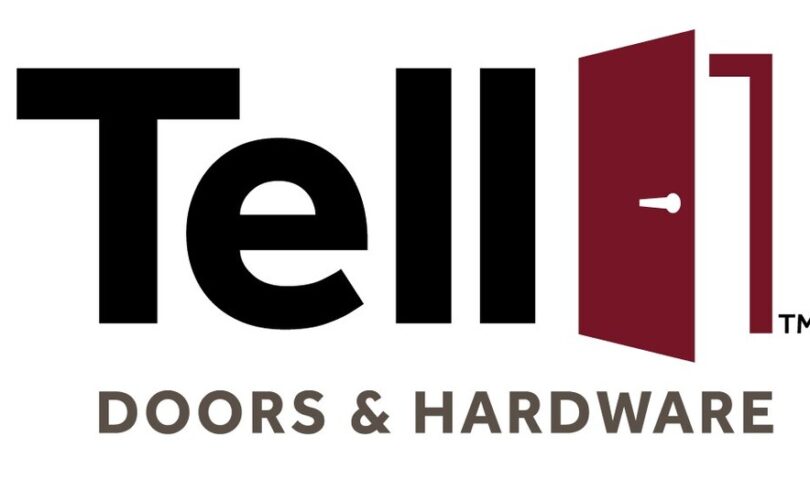 Tell Manufacturing Offers Increased Accessibility for Commercial Buildings with Introduction of LE2000 Electronic Lock
