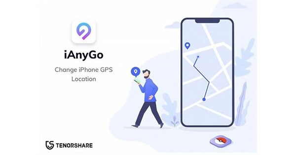 2024 BEST POKÉMON GO SPOOFER FOR IPHONE AND ANDROID