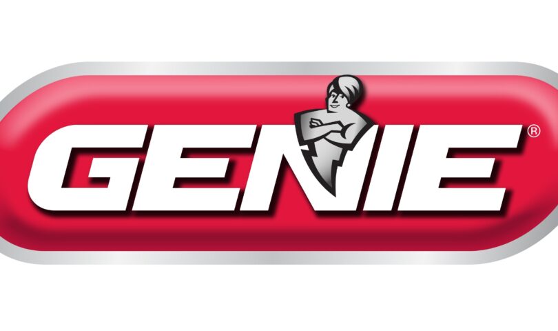 The Genie® Company and The Pro Football Hall of Fame Extend Their Partnership