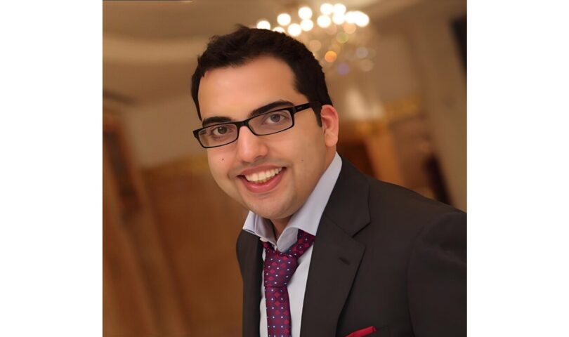 Mindr Names Vinayak Manchanda as Chief Growth Officer to Drive Product and Market Expansion