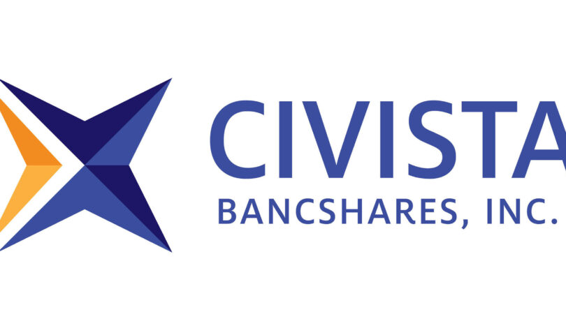 Civista Bancshares, Inc. Announces Second Quarter 2024 Earnings Release Date