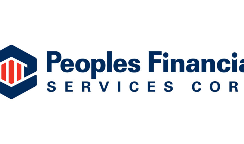 PEOPLES FINANCIAL SERVICES CORP. Reports Unaudited Second Quarter and Year to Date 2024 Earnings