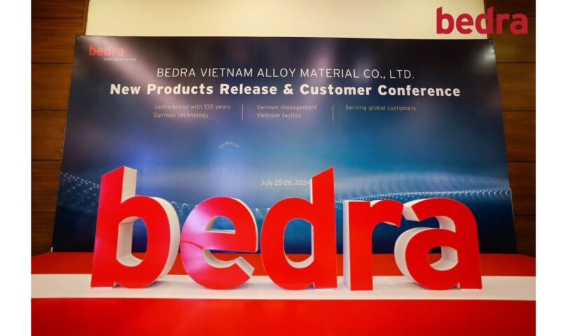 bedra Alloy Launches Complicated Copper Alloys for Pristine Power Automobiles and Client Electronics