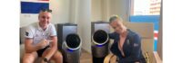 Morphy Richards se lance dans l’innovation mondiale avec le premier climatiseur portable sans conduit au monde pour les athlètes pendant les Jeux olympiques de Paris USA – Français APAC – Traditional Chinese Korea – 한국어 USA – English India – English Japan – Japanese MEXICO – Spanish