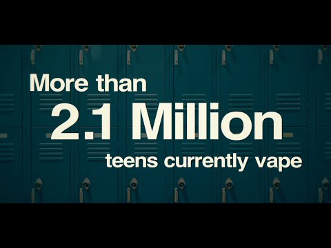JAMA Publishes Unused Learn about on Confirmed Effectiveness of Fact Initiative’s Textual content Message Leave Vaping Program Amongst Teenagers