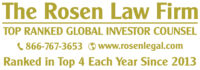 Rosen Law Firm Encourages Allarity Therapeutics, Inc. Investors to Inquire About Securities Class Action Investigation