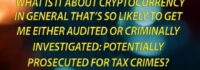 From the Tax Law Offices of David W. Klasing