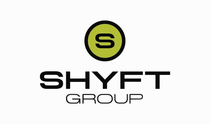 The Shyft Group to Participate in the Raymond James Industrial and Energy Showcase
