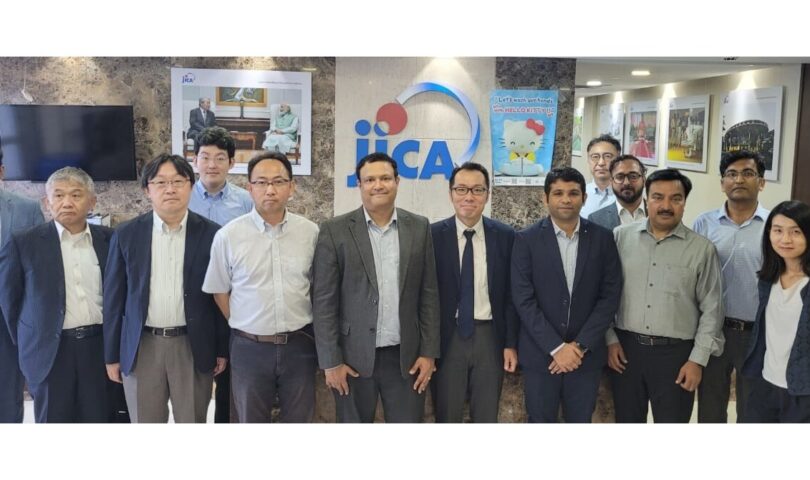 Hygenco Green Energies finaliza un memorando de entendimiento con Mitsubishi Power