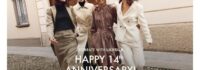 LILYSILK feiert 14 Jahre Eleganz und Nachhaltigkeit mit umweltbewussten Innovationen LILYSILK feiert 14 Jahre Eleganz und Nachhaltigkeit mit umweltbewussten Innovationen