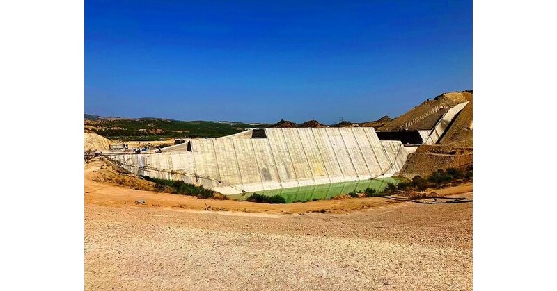 POWERCHINA Alleviates Harsh Summer season Environment Trade Statuses with World Building Initiatives