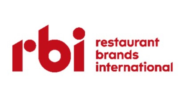 Restaurant Brands International Inc. Announces Pricing of Secondary Offering of Common Shares
