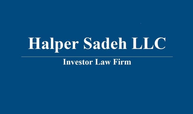 Halper Sadeh LLC Investigates BUJA, SGE, ENV on Behalf of Shareholders