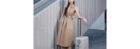 Tumi presenta las colecciones Voyageur Leather y 19 Degree Frame
